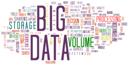 Big data