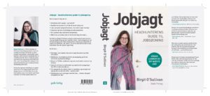 Jobjagt omslag billede