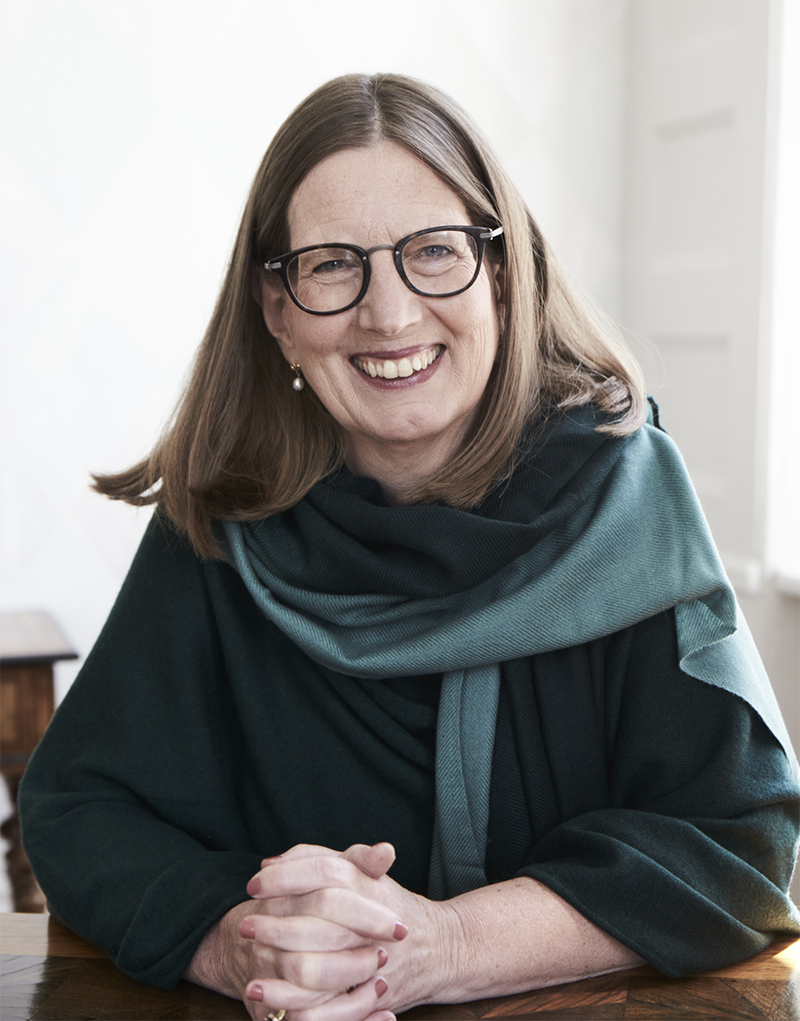 Forside Birgit O'Sullivan - O'Sullivan Consulting